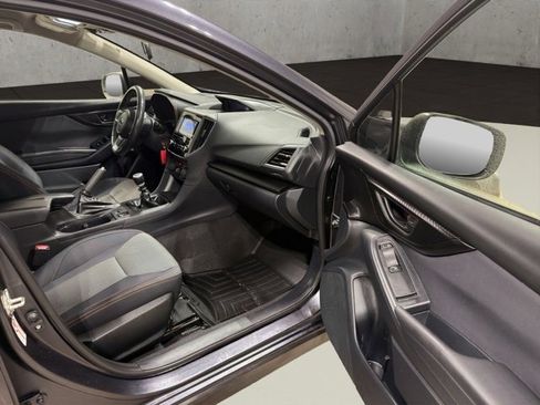 Used 2018 Subaru Crosstrek 2.0i Premium image 18