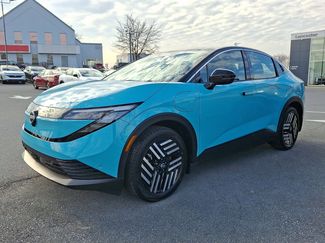 New 2026 Nissan Leaf SV+ video 3