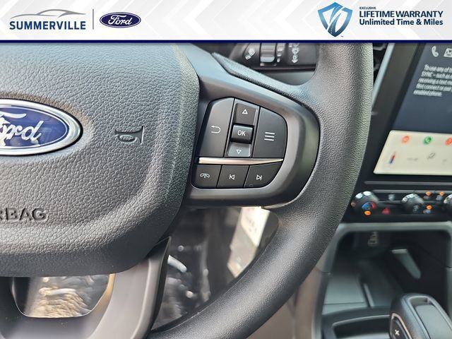 New 2026 Ford Ranger XL RWD image 20