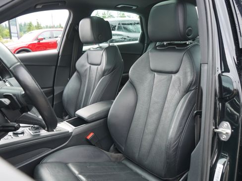 Used 2017 Audi A4 2.0T Prestige AWD/4WD image 21