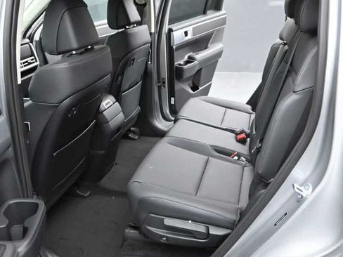 New 2026 Hyundai Santa Fe SEL AWD/4WD image 14