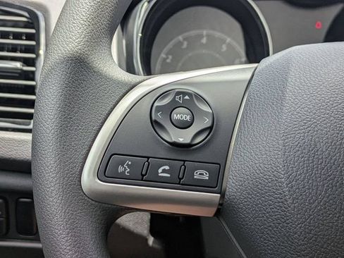 New 2026 Mitsubishi Outlander Sport LE AWD/4WD image 25
