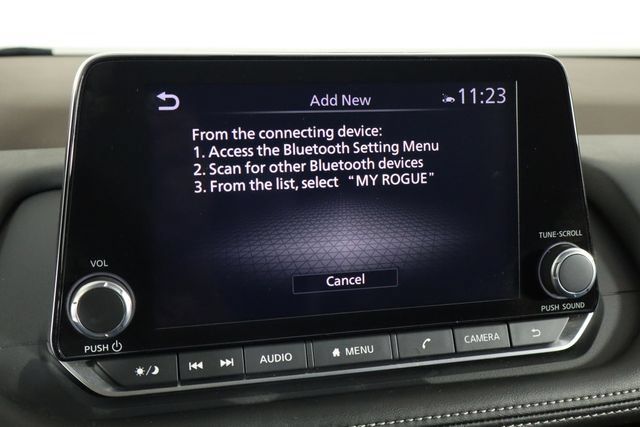 Used 2023 Nissan Rogue SL FWD image 31