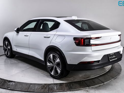 Used 2024 Polestar Polestar 2 image 4
