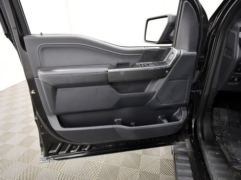 Used 2022 Ford F150 XLT w/ Equipment Group 301A Mid AWD/4WD image 13