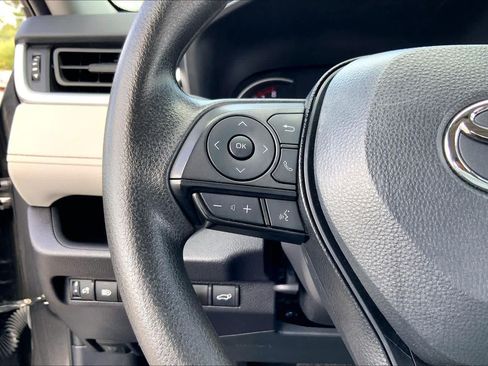 Certified 2024 Toyota RAV4 XLE w/ Convenience Package FWD image 23