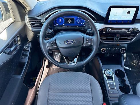 Used 2020 Ford Escape SE Sport FWD image 16
