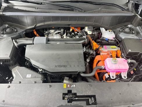 Used 2026 Hyundai Palisade Calligraphy FWD image 41