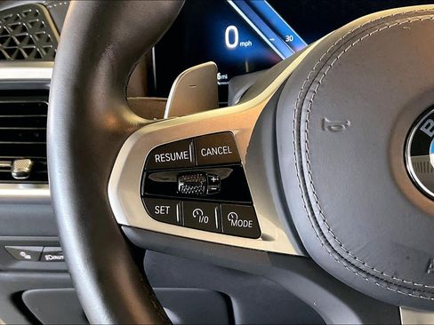 Certified 2024 BMW X5 sDrive40i w/ M Sport Package image 22