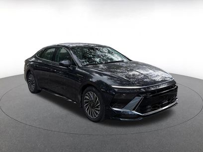Used 2024 Hyundai Sonata SEL