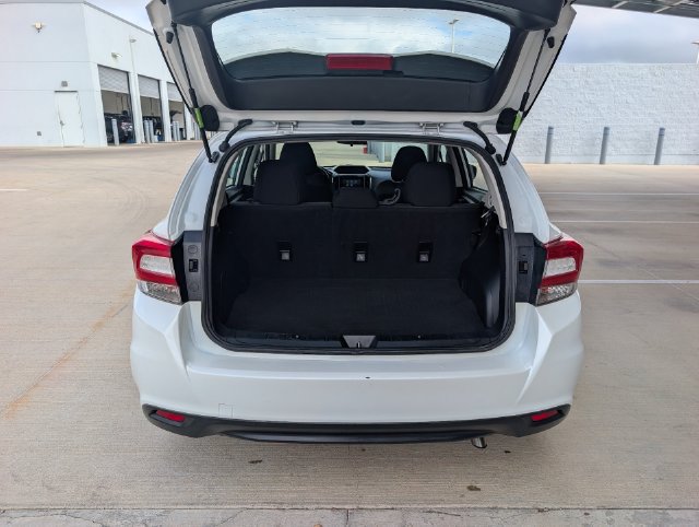 Used 2019 Subaru Impreza 2.0i AWD/4WD image 26