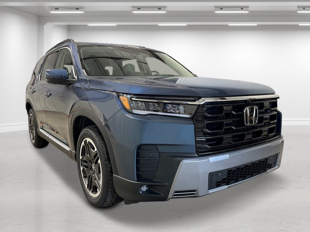 New 2026 Honda Pilot Touring image 10