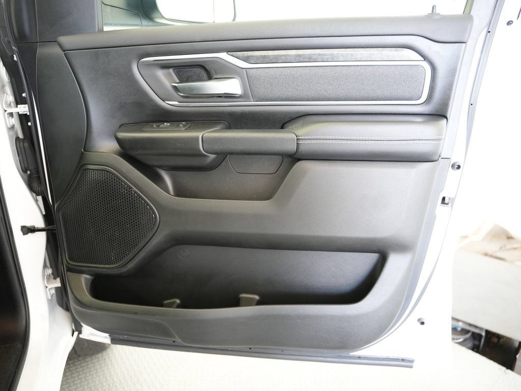 Used 2019 RAM 1500 Big Horn AWD/4WD image 52