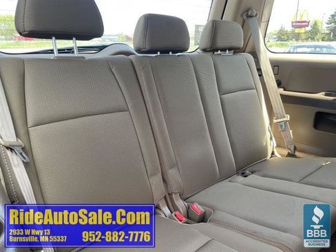 Used 2007 Honda Pilot LX image 18