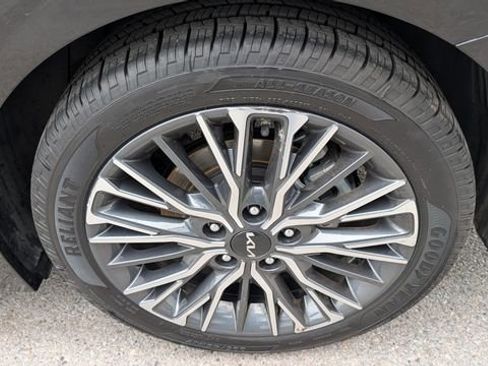 Used 2024 Kia Forte GT-Line FWD image 23