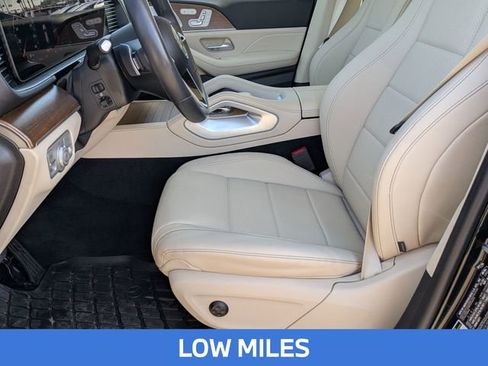 Used 2024 Mercedes-Benz GLE 350 GLE 350 image 15