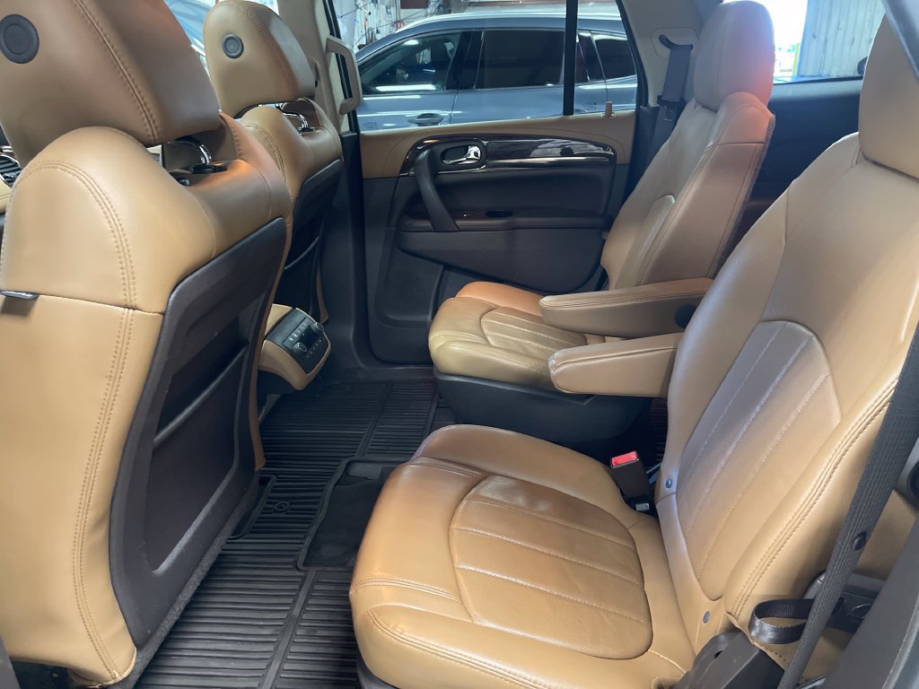 Used 2016 Buick Enclave Premium w/ Experience Buick Package AWD/4WD image 27