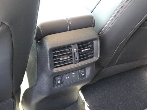 New 2026 Nissan Murano Platinum image 19