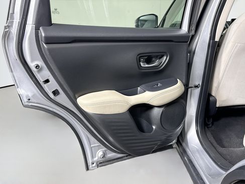 Used 2026 Honda HR-V LX image 26