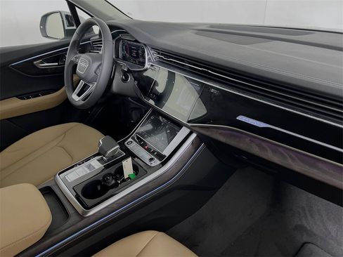 New 2026 Audi Q7 3.0T Premium Plus image 29