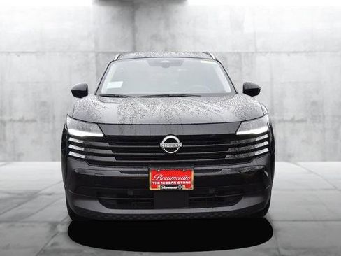 New 2026 Nissan Kicks SV image 4