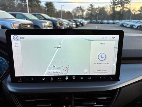 Used 2024 Ford Escape Active w/ Tech Pack #2 image 23