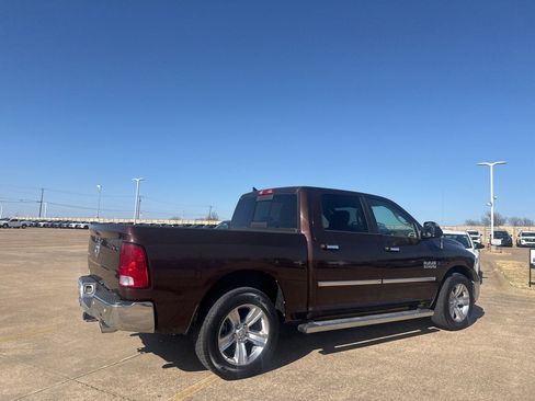 Used 2014 RAM 1500 Lone Star image 29
