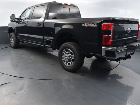New 2025 Ford F350 Lariat w/ Lariat Ultimate Package image 7