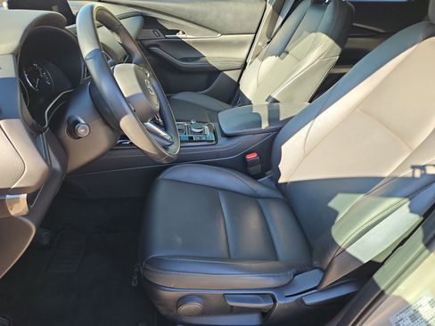 Used 2024 MAZDA CX-30 AWD 2.5 S w/ Select Sport Pkg image 23