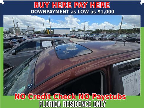 Used 2015 Honda CR-V EX image 9