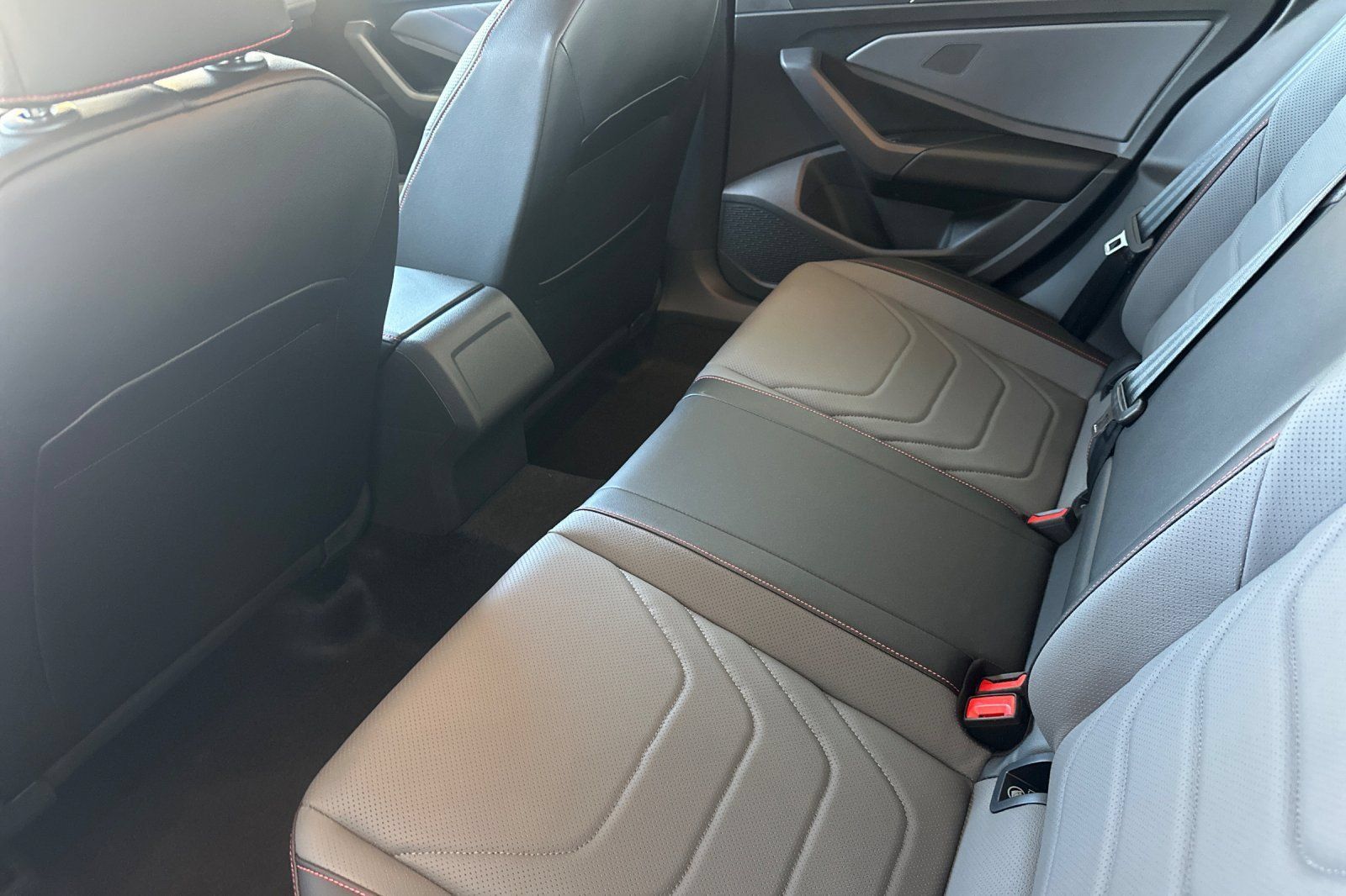 New 2026 Volkswagen Jetta GLI Autobahn FWD image 11