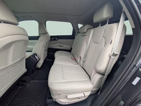 New 2026 Kia Sorento S w/ S Panoramic Sunroof Package FWD image 28