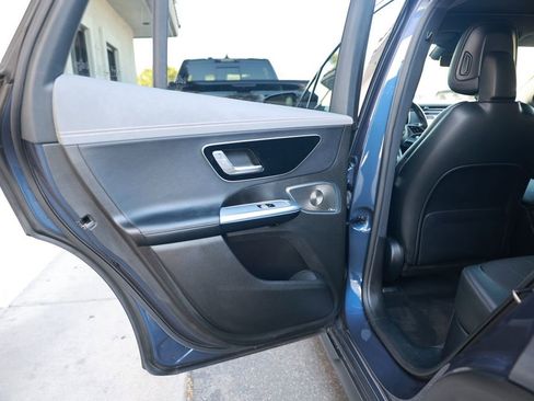 Used 2023 Mercedes-Benz EQE 350+ 4MATIC SUV image 35