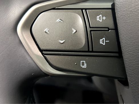 Certified 2025 Lexus RX 450h AWD w/ Convenience Package image 12