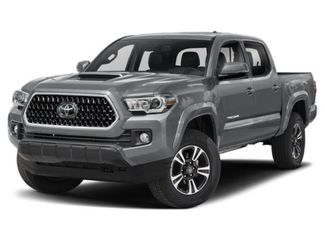 Used 2019 Toyota Tacoma TRD Sport video 1
