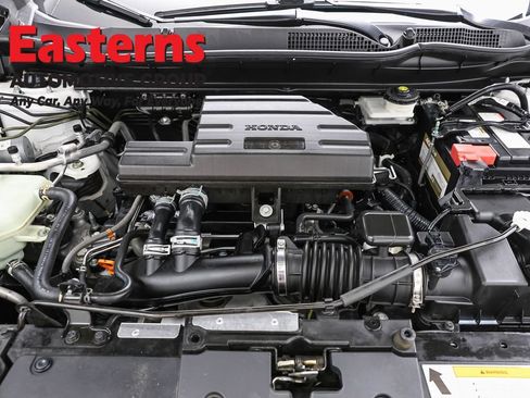 Used 2022 Honda CR-V EX image 7