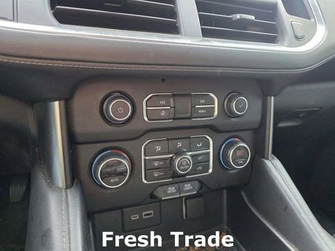 Used 2021 Chevrolet Tahoe LS image 15