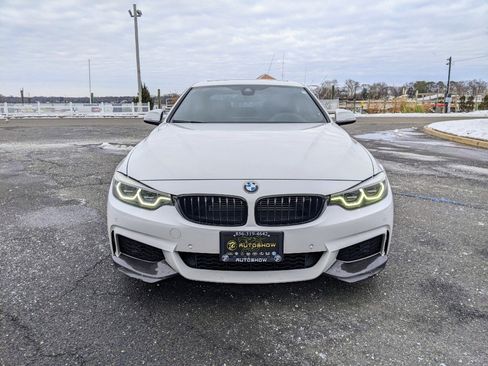 Used 2018 BMW 440i xDrive 440i xDrive image 2