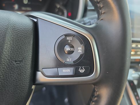 Used 2017 Honda CR-V EX-L image 19