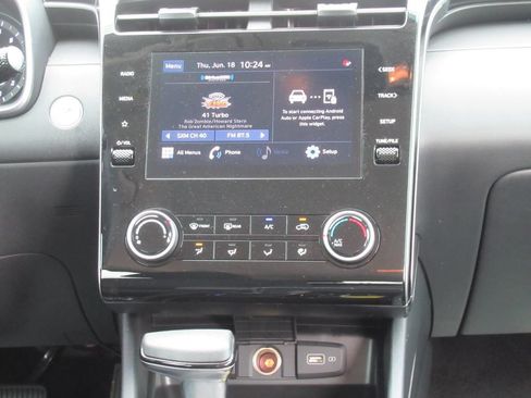 Used 2022 Hyundai Tucson SEL FWD image 15
