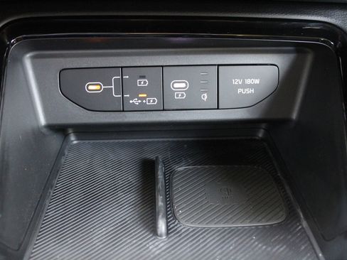 New 2026 Kia K5 EX FWD image 38