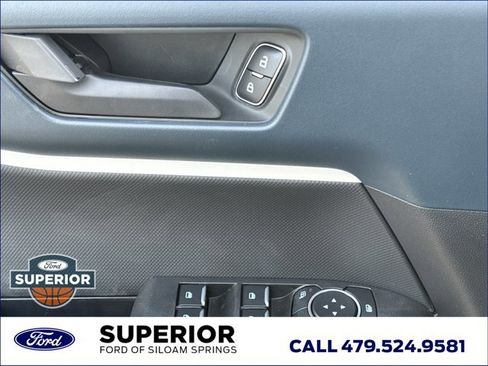 New 2026 Ford Bronco Sport Heritage w/ Convenience Package AWD/4WD image 15
