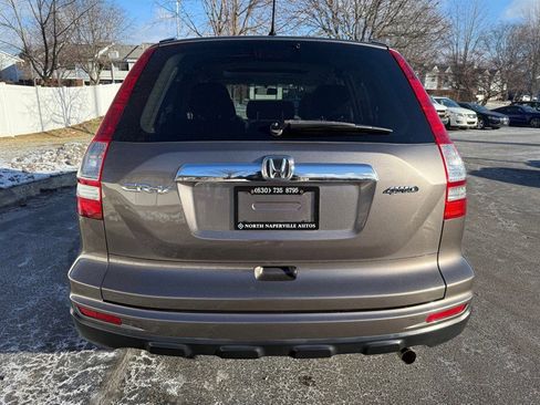 Used 2011 Honda CR-V EX image 7