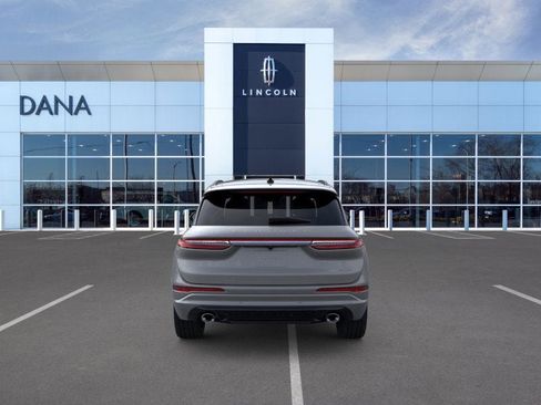 New 2026 Lincoln Corsair Grand Touring AWD/4WD image 5