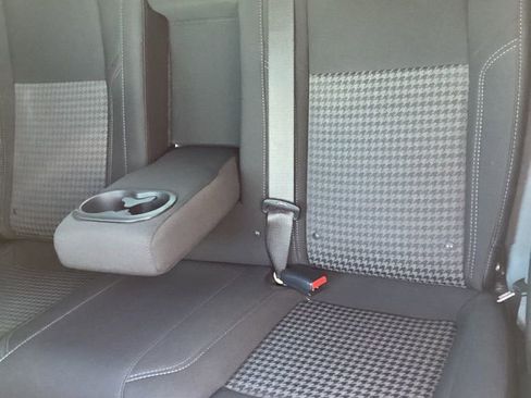 Used 2020 Dodge Challenger SXT w/ Blacktop Package image 35