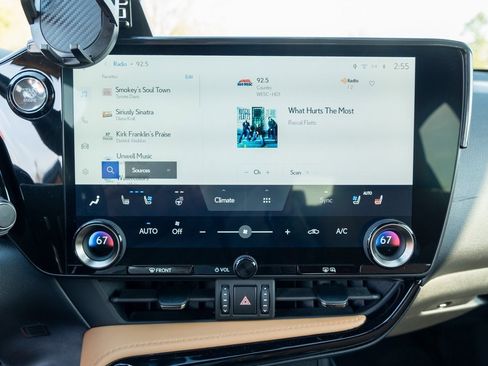 Used 2022 Lexus NX 350 AWD w/ Premium Package image 24