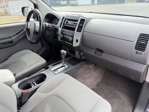 Used 2012 Nissan Xterra S w/ Value Package image 15