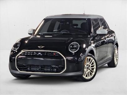 Used 2025 MINI Cooper S