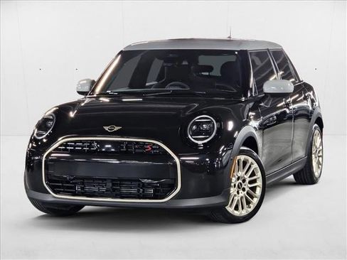 Used 2025 MINI Cooper S image 1