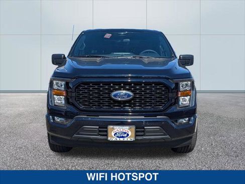 Certified 2023 Ford F150 XL w/ STX Appearance Package image 8